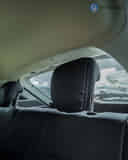 Rear Headrests