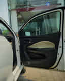 Driver Side Door Pad