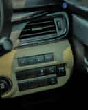 Dashboard Switches