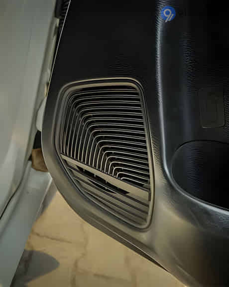 Glanza Front Speakers