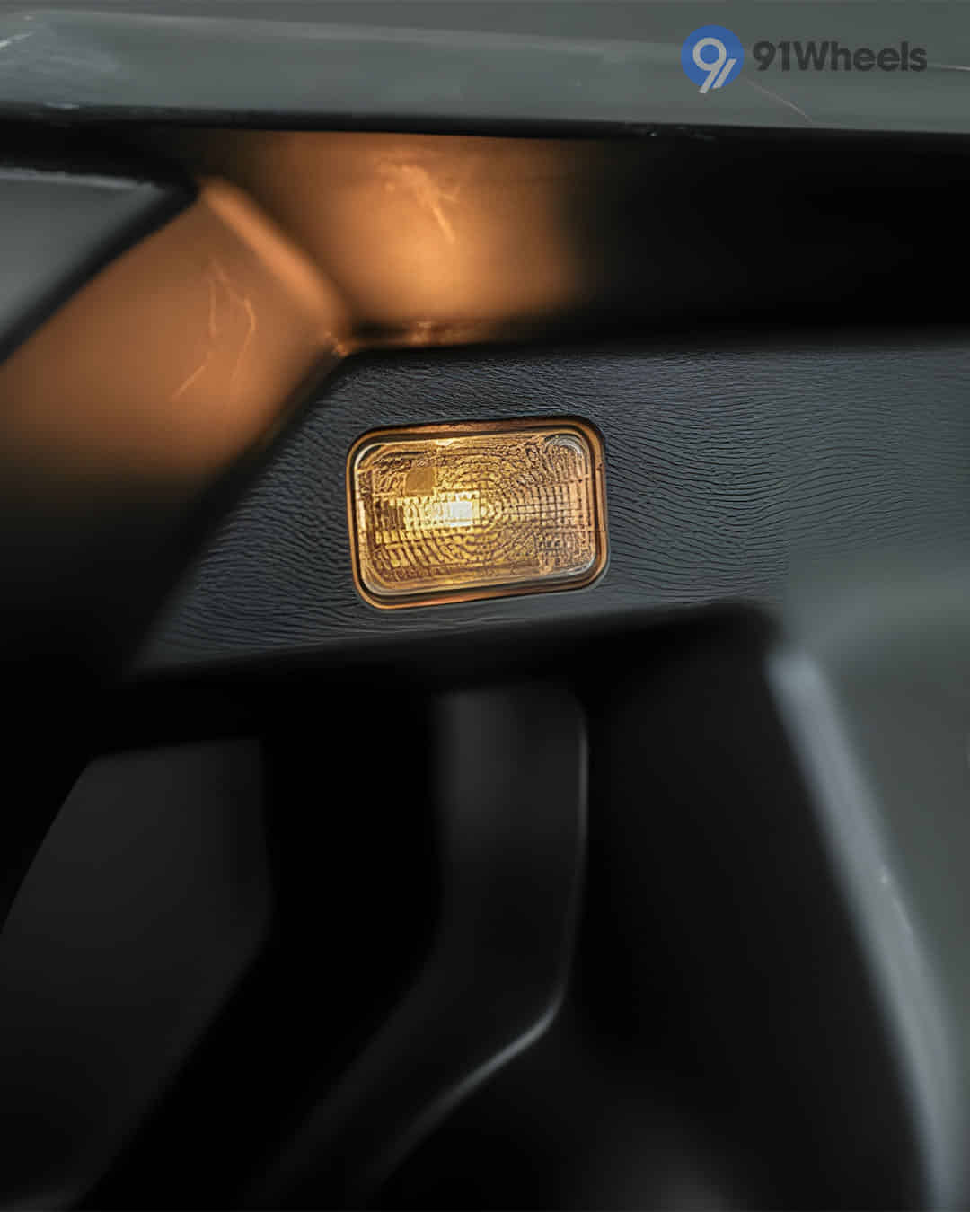 Boot Light Boot Light