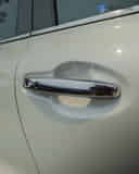 Front Door Handle