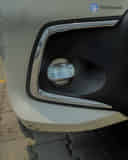 Front Fog Lamp