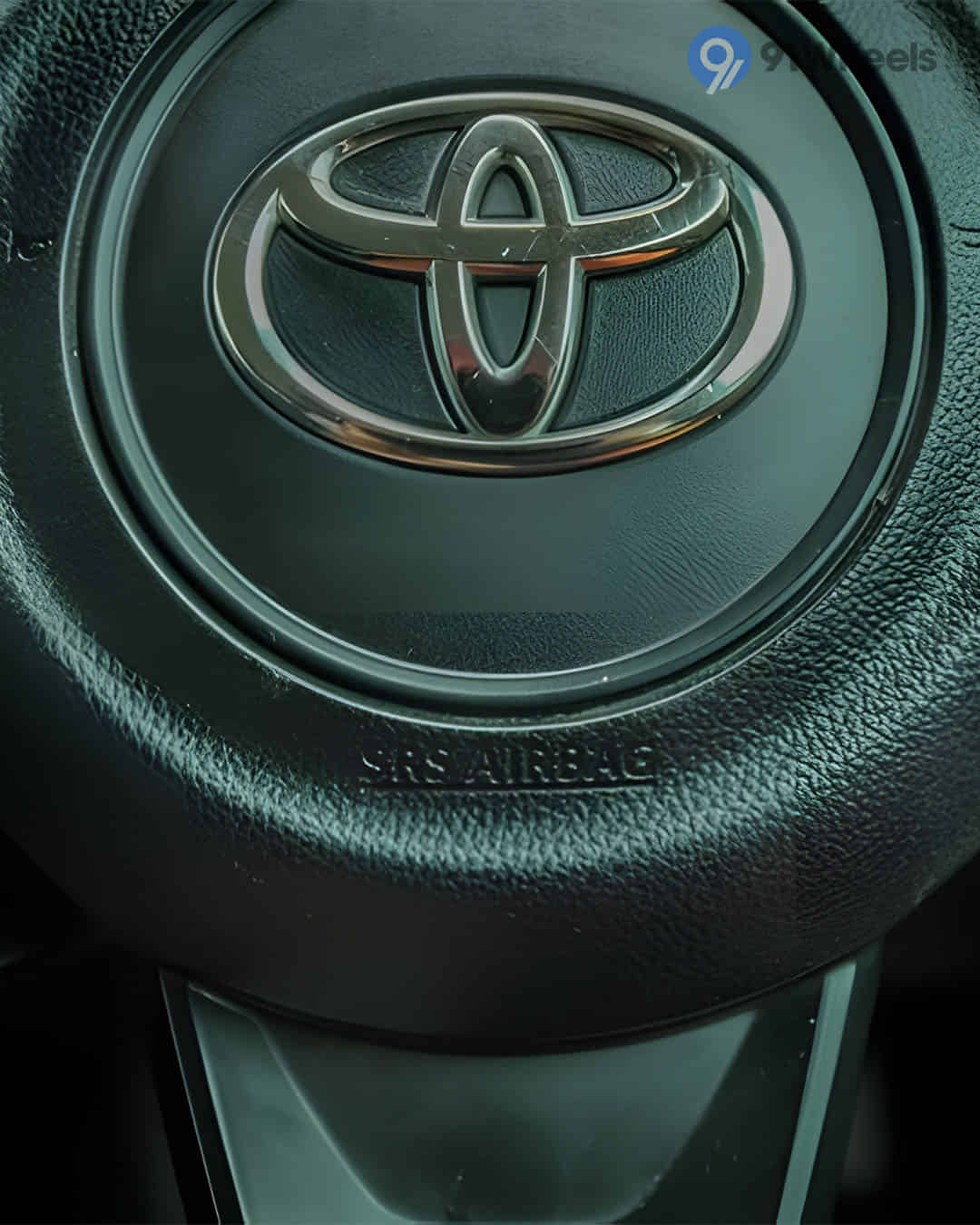 Driver Side Airbag Driver Side Airbag