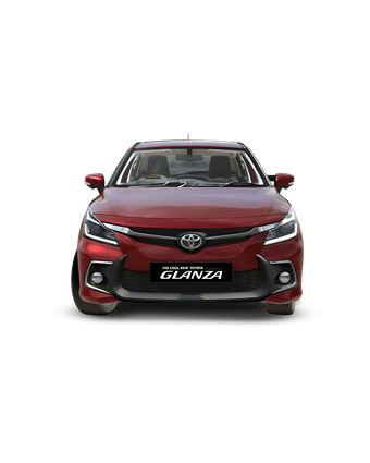 Toyota Glanza 