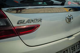 Glanza image