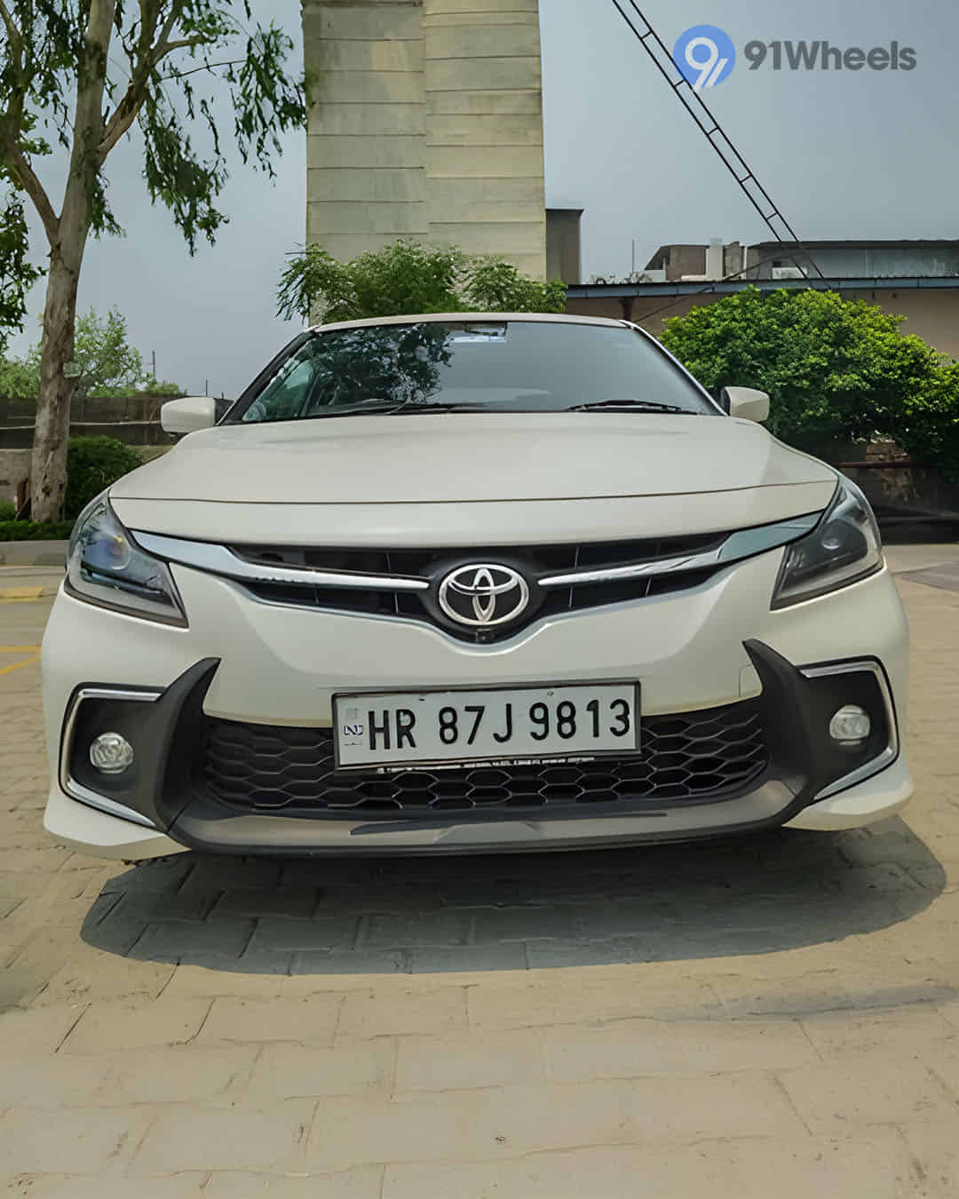 Front View Front View