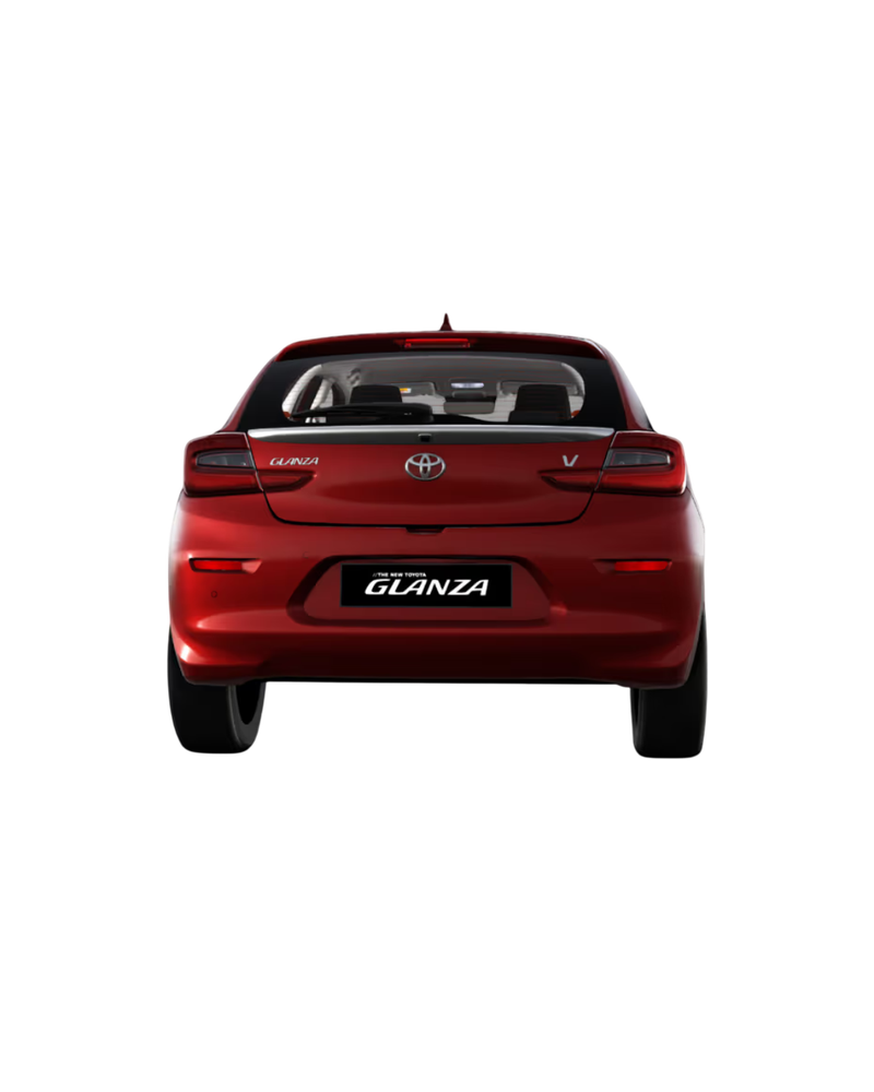 Toyota Glanza - Image 4