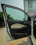 Front Passenger Door Pad Handle