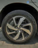 Wheel