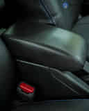 Front Centre Arm Rest