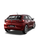 Right Rear Three Quarter