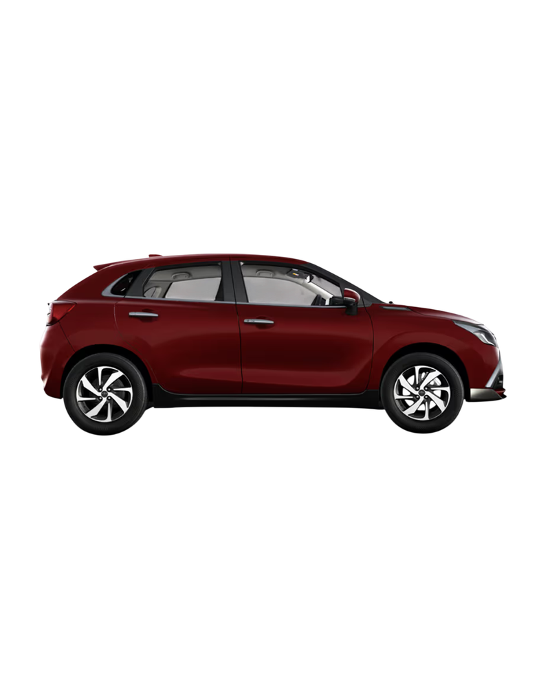 Toyota Glanza - Image 2