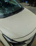 Closed Hood / Bonnet