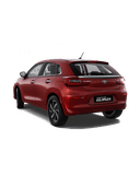 Left Rear Three Quarter