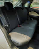 Rear Seats
