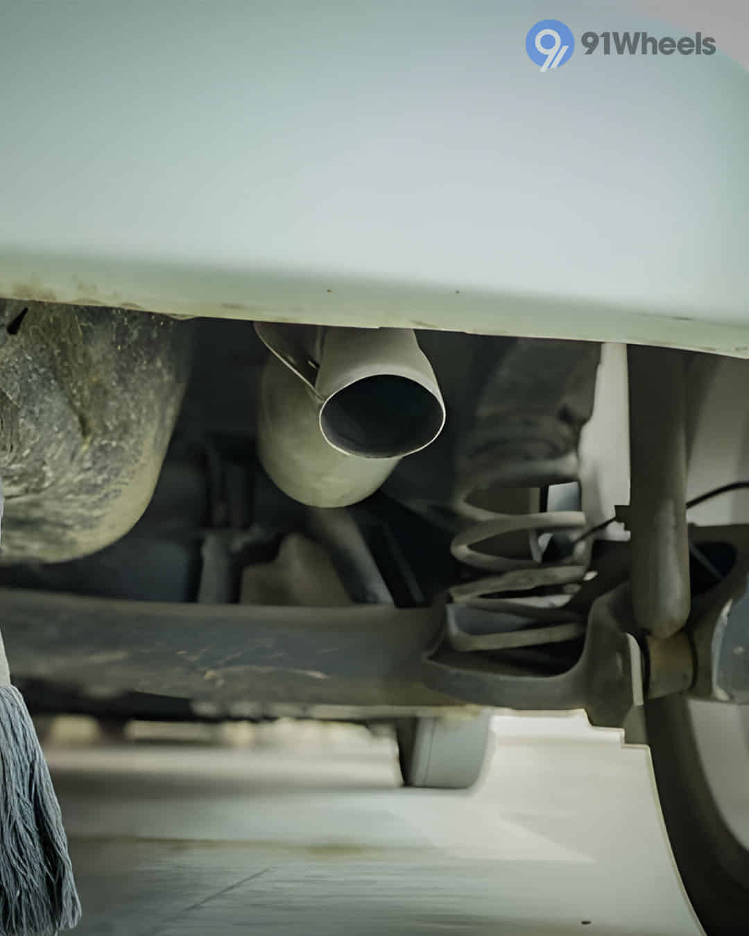 Exhaust Pipes Exhaust Pipes