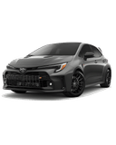 Left Front Three Quarter