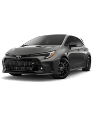 Toyota GR Corolla