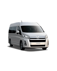 Toyota HiAce Toyota HiAce