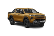 Toyota Hilux Facelift Toyota Hilux Facelift