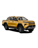 Right Front Three Quarter