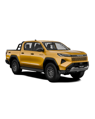 Toyota Hilux Toyota Hilux