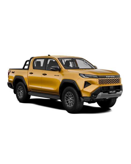 Toyota Hilux Reviews Toyota Hilux Reviews