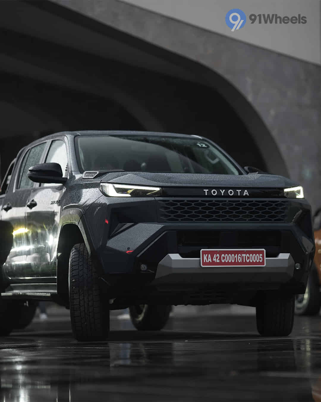 Hilux 8 Hilux 8