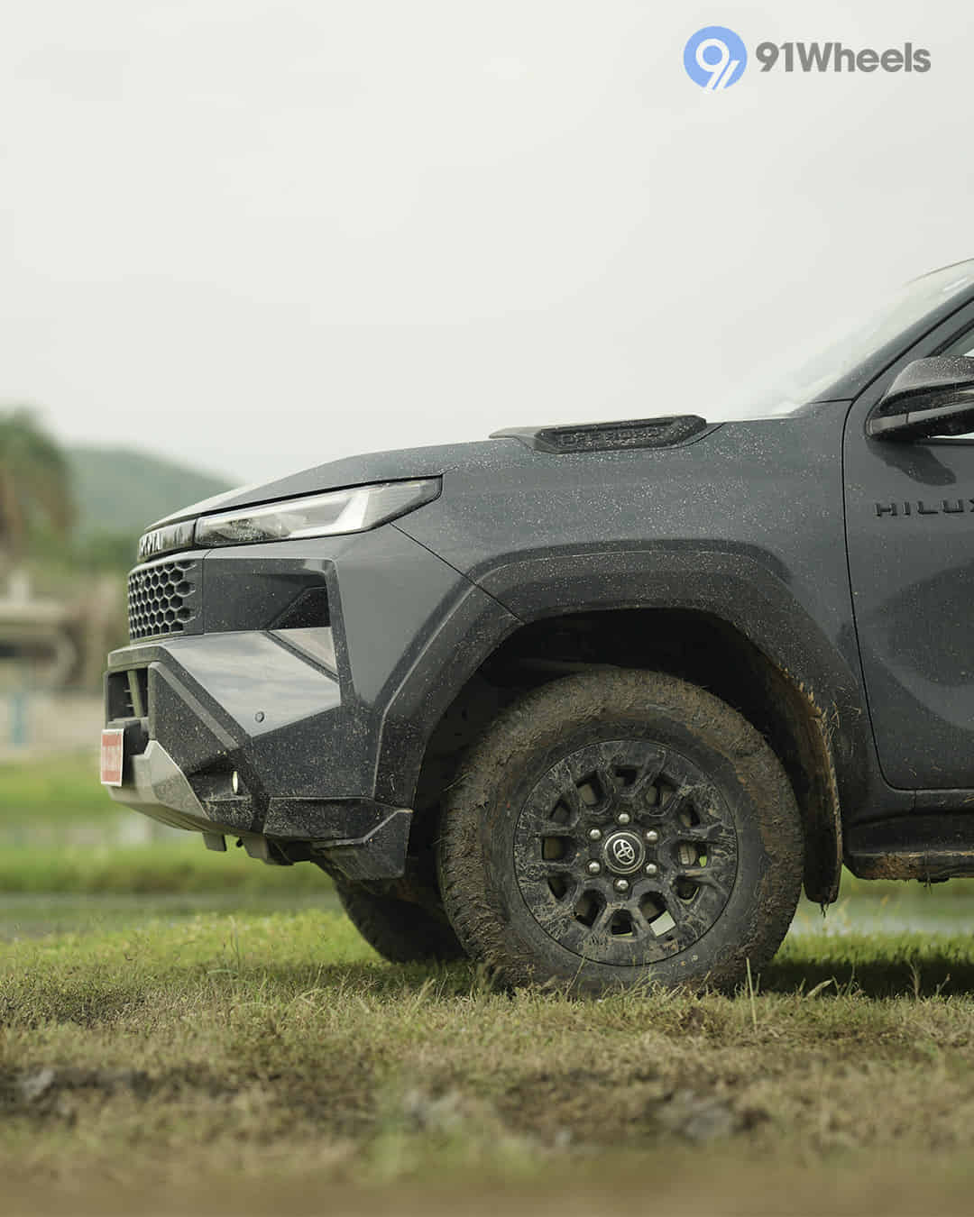 Hilux 7 Hilux 7