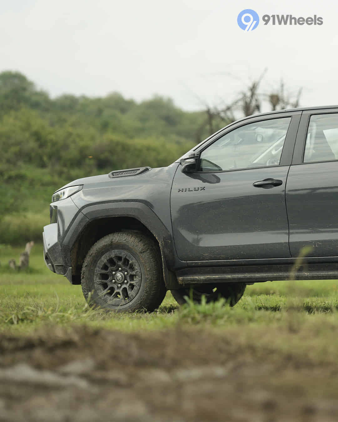 Hilux 5 Hilux 5