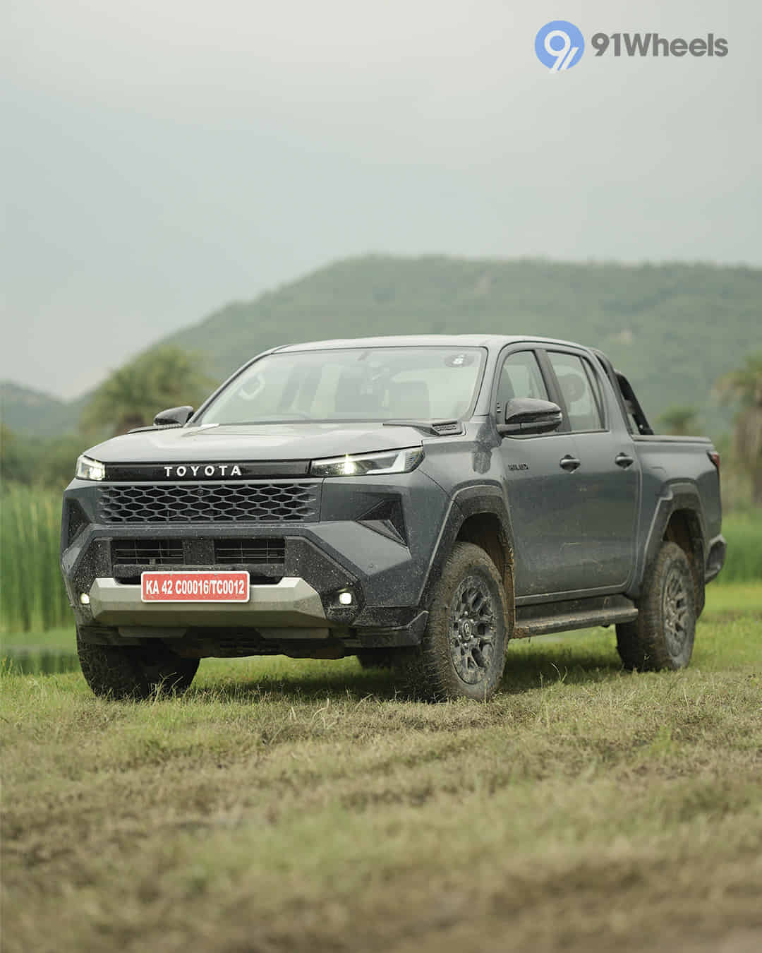 Hilux 2 Hilux 2
