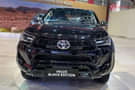 Hilux images