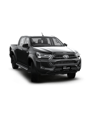 Toyota Hilux Car