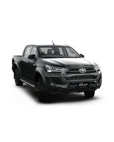 Toyota Hilux Toyota Hilux
