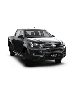 Toyota Hilux Toyota Hilux