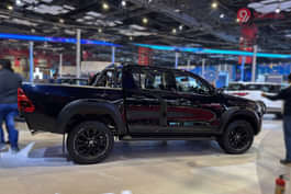 Hilux image