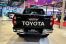 Hilux images