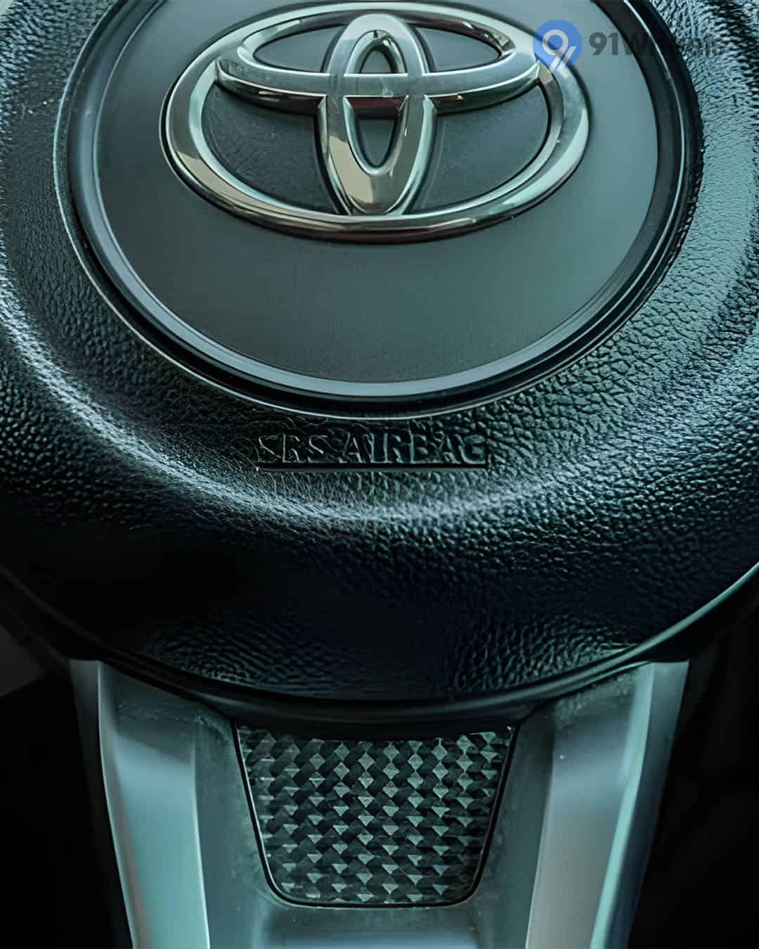 Driver Side Airbag Driver Side Airbag