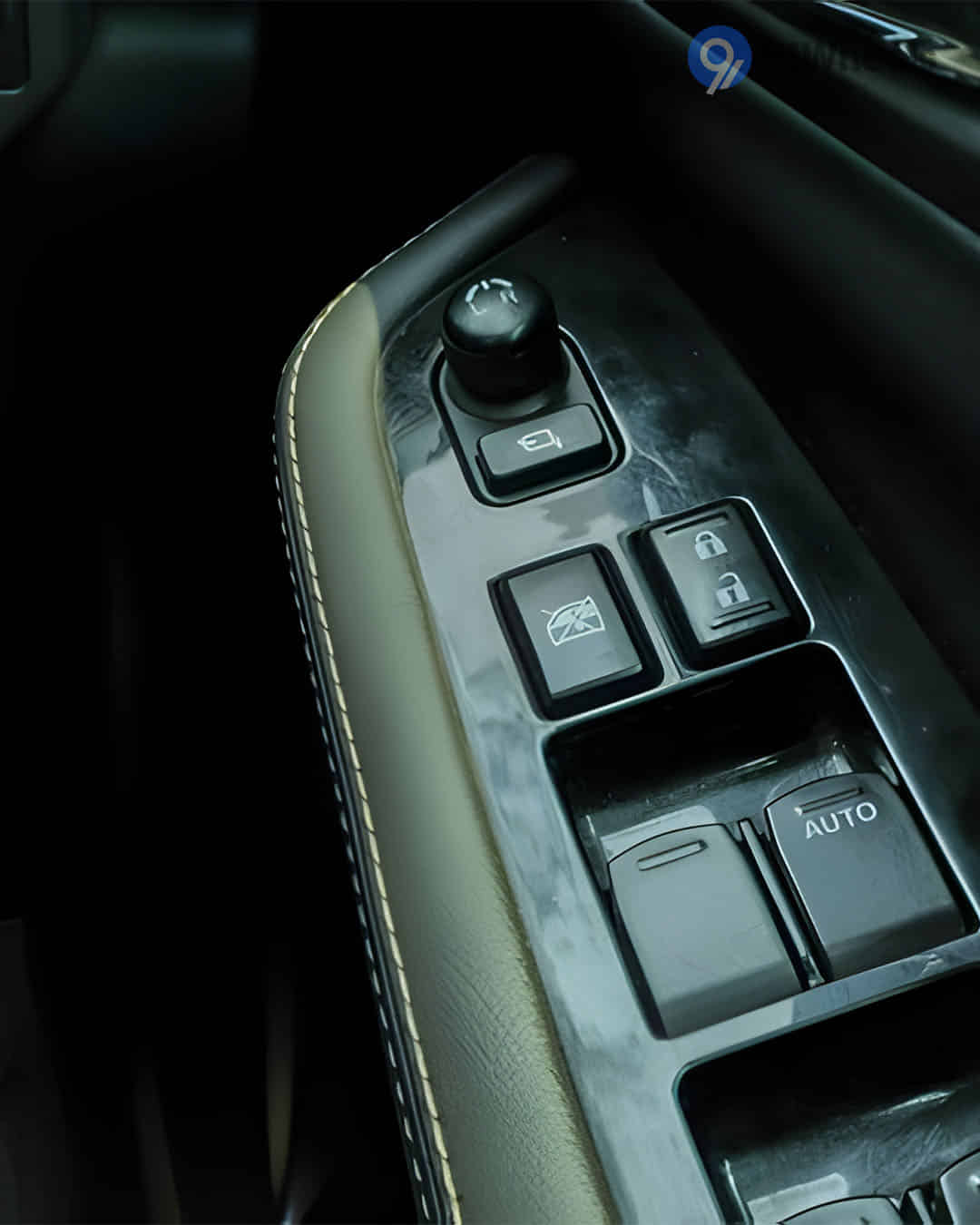 Driver Side Door Switches Driver Side Door Switches