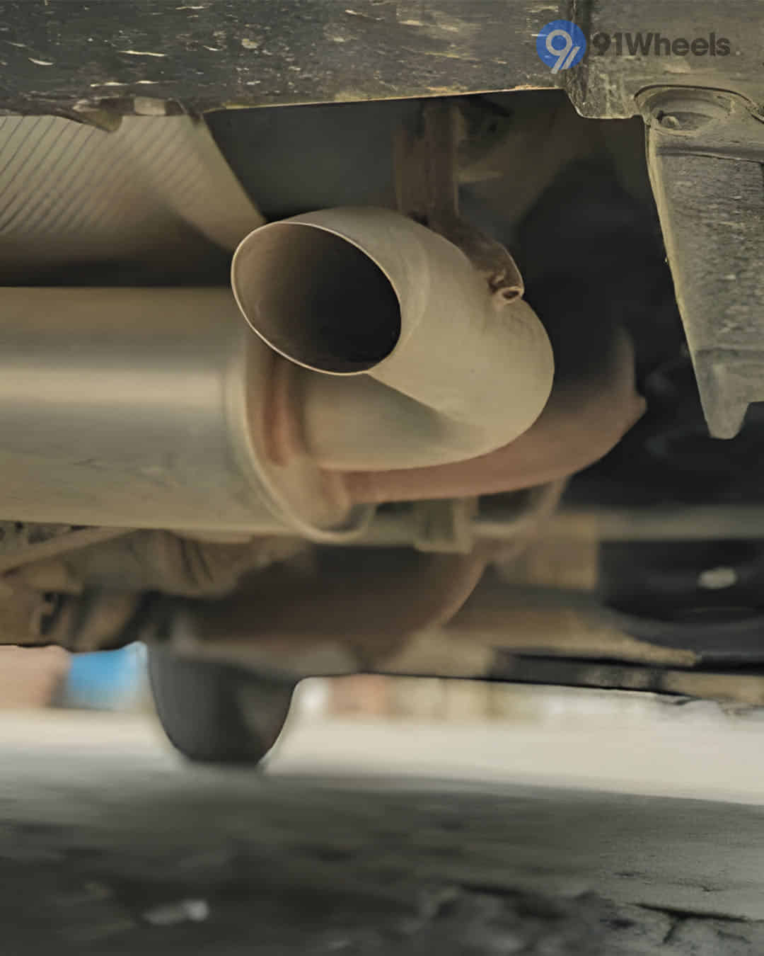 Exhaust Pipes Exhaust Pipes