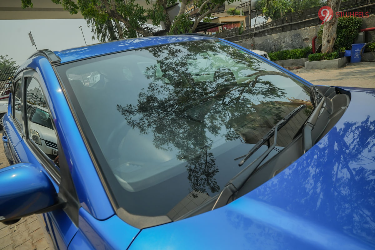 Toyota Urban Cruiser HyRyder Front Windshield/Windscreen