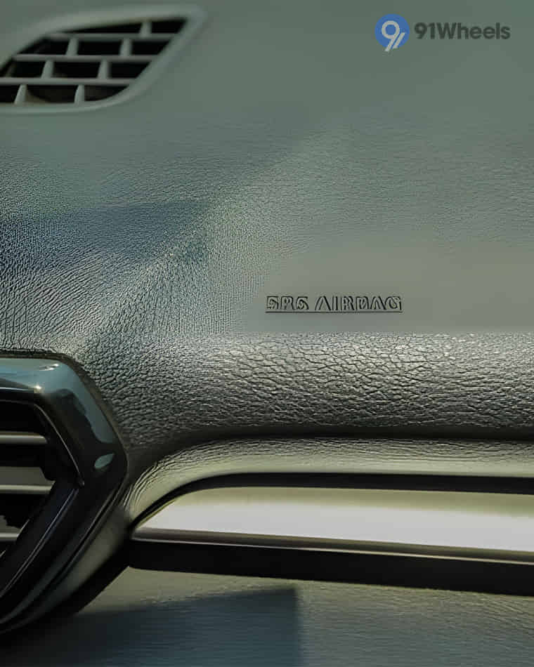 Safety Features - 3 Safety Features - 3