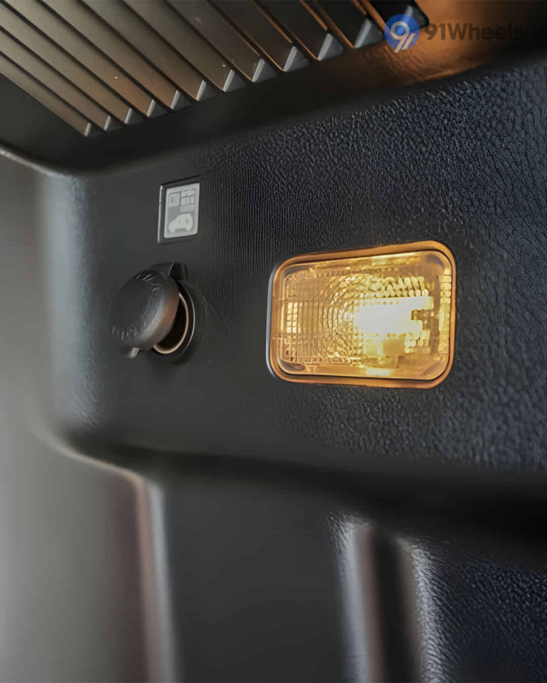 Boot Light Boot Light