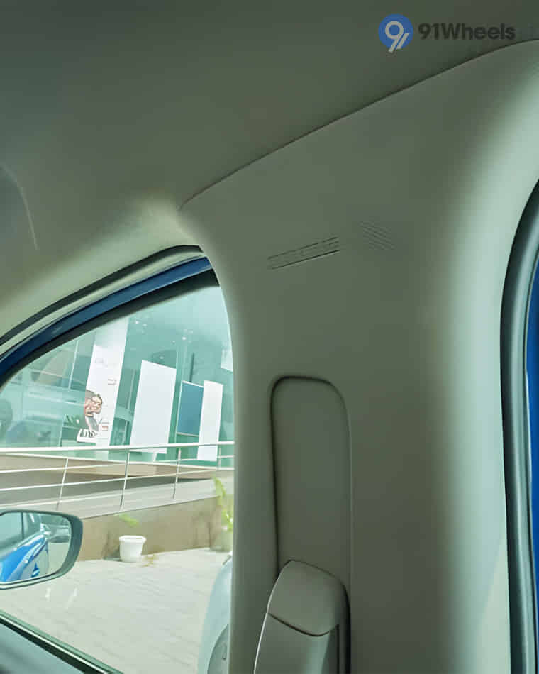 Safety Features - 5 Safety Features - 5