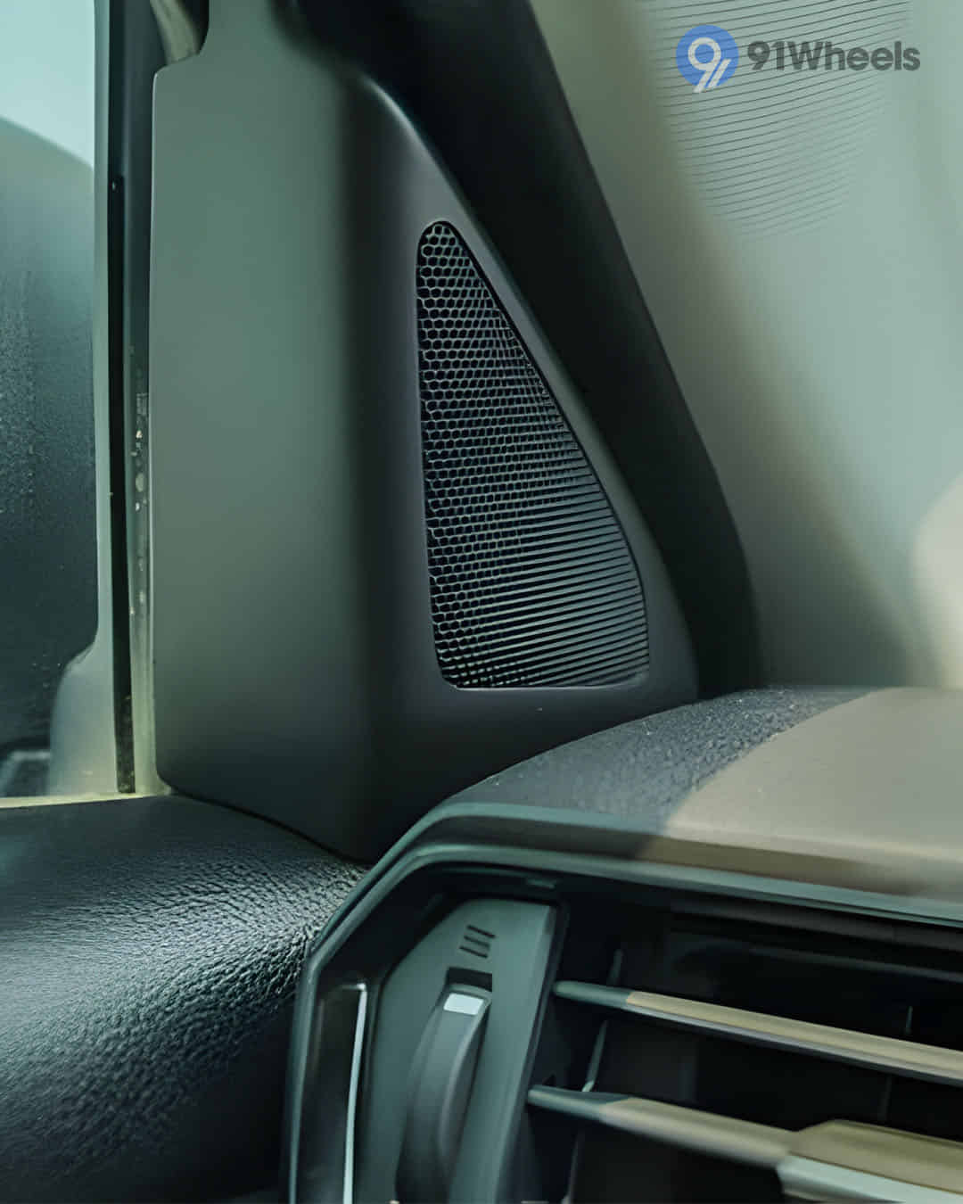 Front Tweeters Front Tweeters