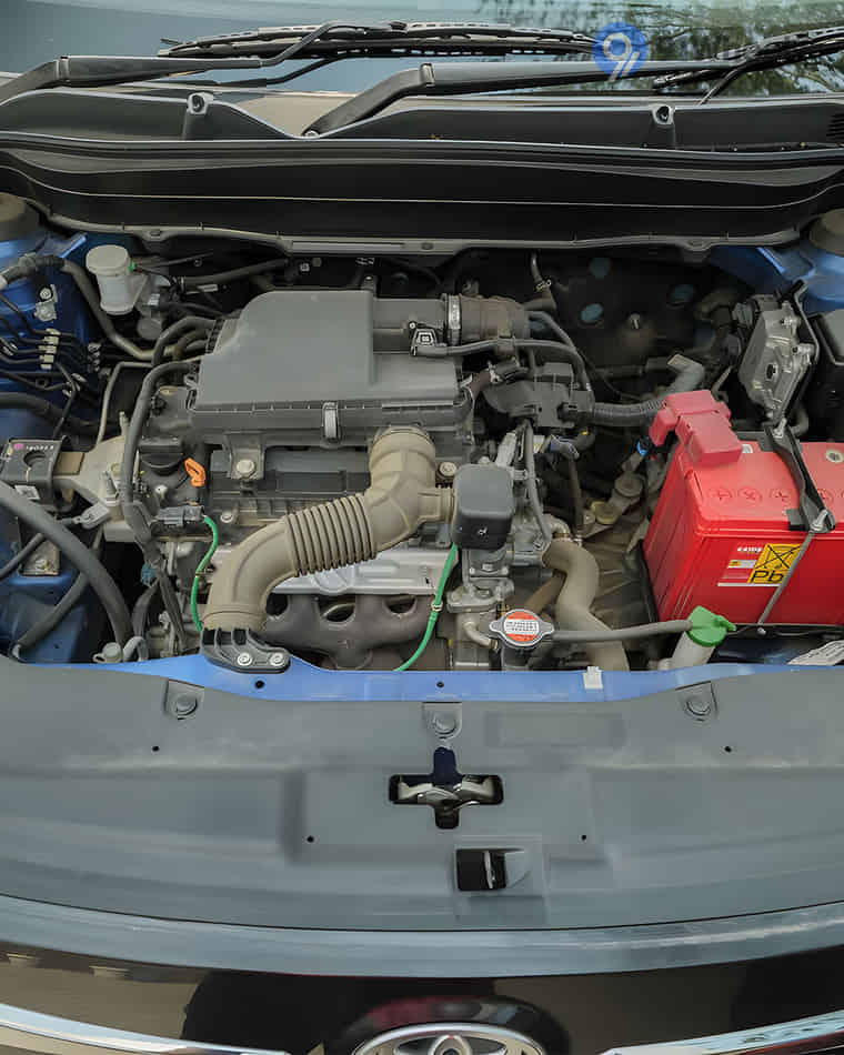 Engine - 1 Engine - 1