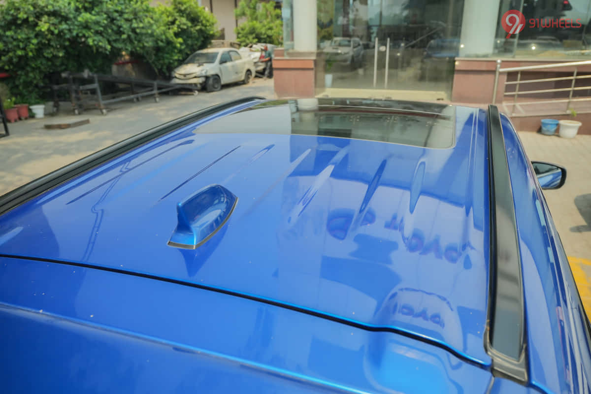 Toyota Urban Cruiser HyRyder Images - Urban Cruiser HyRyder Interior ...