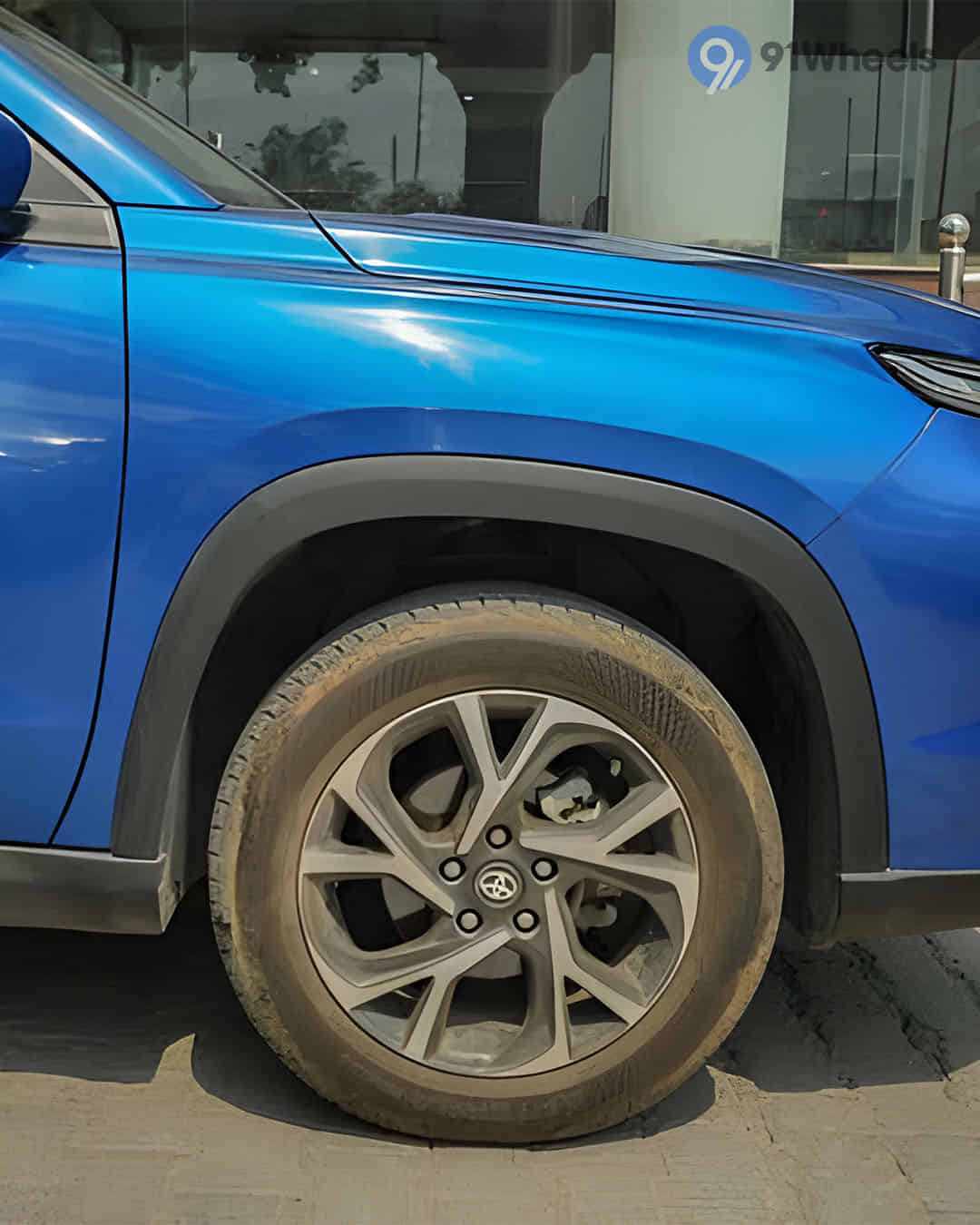 Front Fender Front Fender