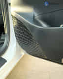 Rear Speakers